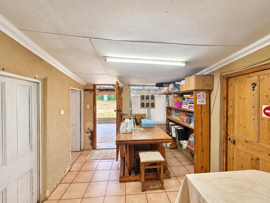 2 Bedroom Property for Sale in Ladybrand Free State
